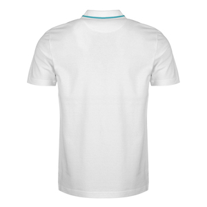 เสื้อโปโลชายแบบใหม่ คุณภาพสูง ขายส่งราคาดีที่สุด เสื้อโปโลเรียบง่าย สวมใส่สบาย เหมาะสำหรับกอล์ฟ รับสกรีนโลโก้ ขายออนไลน์ในราคาที่เหมาะสม - Product Image 2