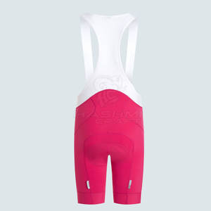 Vêtements de sport respirants et hautement élastiques pour hommes, avec coussin antibactérien pour le cyclisme sur route longue distance - Product Image 2