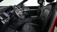 MEILLEURE OFFRE POUR LE NOUVEAU |   EXPLORER XLT 3.5L V6 4 portes FWD SUV Sport d'occasion 2015 - 2027 - Conduite à gauche |   RHD - PRÊT À EXPÉDIER