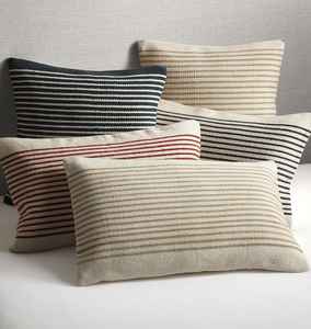 Handmade Indian Cotton Luxury Woven Tufted <b>Sofa</b> Cushion <b>Cover</b> Household Pillow Cases Eco-Friendly Custom OEM Wholesale - Product Image 5