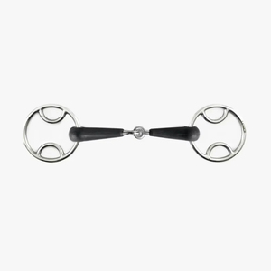 Bocado Premium de Alta Calidad para Caballos de Paso, para Entrenamiento y Equitación, Precio al por Mayor, Proveedor a Granel - Product Image 1