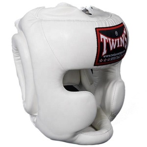 Protection de tête double personnalisée OEM, professionnelle, légère, écologique, de qualité supérieure, en cuir de vachette 100% véritable, couleurs personnalisées - Product Image 2