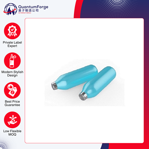 Stock disponible – Outils de pâtisserie de qualité supérieure pour la préparation de crèmes – Chargeur de crème écologique OEM pour les acheteurs en gros mondiaux - Product Image 2