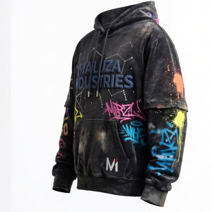 Sudadera Sublimada Personalizada para Equipos Deportivos, con Absorción de Humedad, Rendimiento Atlético, Impresión Completa, Proveedor de Uniformes para Clubes - Product Image 5