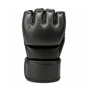 Guantes de MMA de alta calidad hechos a medida al por mayor para adultos, guantes de entrenamiento de MMA a precio económico con precio ajustable. - Product Image 1