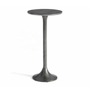 Mesa de bebidas de mármol y latón de lujo, muebles de sala de estar de lujo, artículo moderno al por mayor, recién llegado, artículo decorativo para el hogar 2025 - Product Image 3