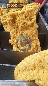 ยางธรรมชาติคุณภาพสูง SVR3L จากเวียดนาม แบบเหลวสำหรับผลิตภัณฑ์ยาง บรรจุในห่อและวางบนพาเลท - Product Image 6