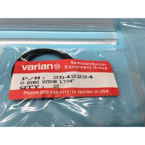 VARIAN 9900054400 EHP <b>ELEV</b> ASSY KIT, 2541122 - Trusted Global Legacy Semiconductor Equipment and <b>Parts</b> at - Product Image 3