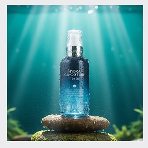 Cuidado de la Piel CELLBYCELL, Tónico Hidratante Hydra C de K-Beauty Coreano, 160 ml, Hecho en Corea, Productos Faciales Unisex - Product Image 5