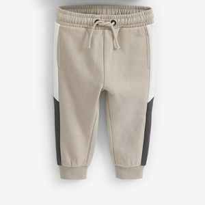 Conjunto Deportivo de Dos Piezas para Niño, Diseño 2 en 1, con Capucha, Tejido de Doble Hilo, Estampado, Estilo Casual, Ecológico, de Alta Calidad, al por Mayor, de Pakistán - Product Image 4