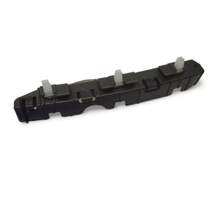 Soporte lateral del parachoques delantero para Hyundai Grand i10 Xcent BA BC 1.1L D3FA 1.2L G4LA LH 86513B4000 2013 - Product Image 1