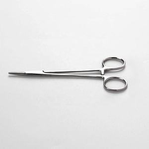 Portaagujas oftálmico médico Instrumentos quirúrgicos oftálmicos reutilizables - Product Image 5