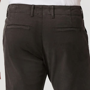 Style classique OEM, prix d'usine, design tendance pour hommes, pour les acheteurs en gros, matière confortable pour une coupe décontractée, tissu épais. - Product Image 5