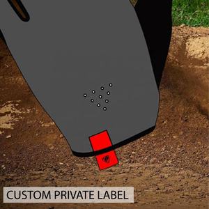 Guantes duraderos de motocross para Hombre | Guantes de montar MX | Guantes protectores de ciclismo de montaña para ciclistas 128 - Product Image 3