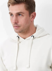 เสื้อฮู้ดดี้ FOG Essential รุ่นล่าสุดปี 2026 ขายส่ง SS22 ผ้าฝ้าย 80%/โพลีเอสเตอร์ 20% 480 GSM เสื้อฮู้ดดี้และกางเกงวอร์มผู้ชาย - Product Image 3