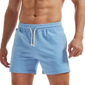 Shorts de course pour hommes, shorts de sport pour la salle de sport et l'entraînement, shorts de jogging à séchage rapide, shorts de course décontractés pour hommes - Product Image 4