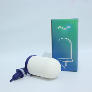 Petrus <b>Outdoor</b> <b>Water</b> <b>Filter</b> Powered by Nazava for Emergency Drinking <b>Water</b> Filtering Made in Indonesia West Java - Product Image 1