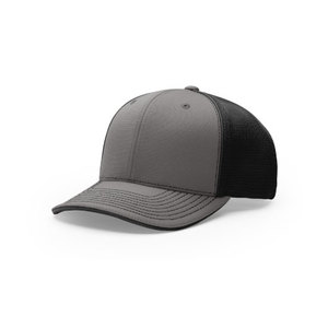 Gorra Trucker de 6 Paneles con Malla Trasera, Logotipo Ajustable en Color, Estructurada, para Uso Diario, Deportiva y Moderna, para Adultos, Hecha en Vietnam - Product Image 2