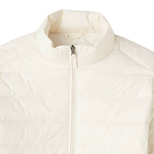 Bomber Style <b>Puffer</b> <b>Jacket</b> Men Long Summer Coat Warm Padded <b>Thin</b> Fashion Casual Wear Pakistan Production Export Grade Quality - Product Image 4