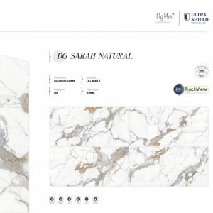 Carreaux de porcelaine effet pierre luxueux, finition mate, 800x1600, 1200x1800, 750x1500 mm, grandes dalles pour décoration intérieure haut de gamme - Product Image 1