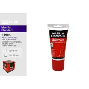 Mortier de plâtre MASILLA de haute qualité à base de ciment haute résistance pour divers besoins de construction - Product Image 1