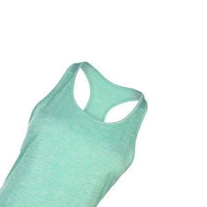 Elegante Top sin Mangas para Mujer con Cuello Redondo, Confeccionado con Material Ligero que Brinda una Sensación Suave, Ideal para el Verano - Product Image 3