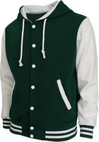 Veste de survêtement brodée avec logo OEM de qualité supérieure pour homme, modèle Bryant Curry, avec fermeture éclair, idéale pour le basketball et l'échauffement