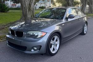 BMW 128-i Coupé 2012 - Product Image 2