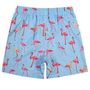 Fully Customized Men Sublimation Short Perfect Styling Hot Selling Reasonable Price <b>Unique</b> Designs Men Sublimation Short - Product Image 2