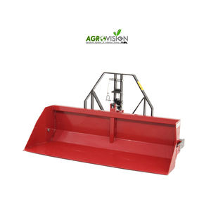 Cucharones Traseros de Alta Resistencia para Excavadoras y Cargadoras para Trabajos de Construcción, Minería e Infraestructura - Product Image 2