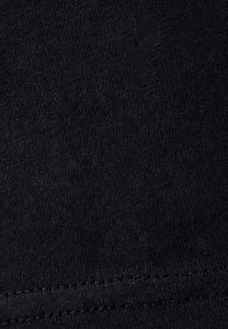 Camiseta de Algodón Puro para Hombre, Talla Grande, Estilo Holgado, Color Liso, de Alta Calidad, Tendencia 2026 - Product Image 5