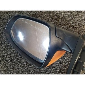 ชุดกระจกมองข้างด้านนอกซ้าย Optima (ซ้าย) มือสอง ของแท้ OEM 876102T510AS - Product Image 6