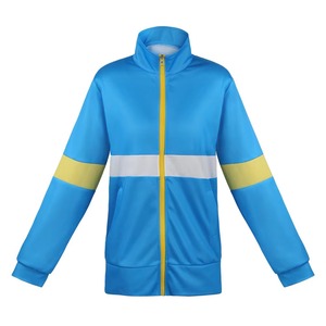 Sudadera con capucha y cremallera de cosplay de Blue Max Mayfield, conjunto de disfraz de película y televisión, ropa para fiestas de Halloween para adultos - Product Image 4