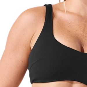 Sujetador Deportivo Multibanda para Mujer, Ligero, Top Corto para Entrenamiento, Yoga, Gimnasio, Fitness, Running - Product Image 4