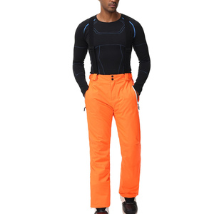 Fournisseur de kits de ski et de vêtements de neige Gore-Tex perlés de 7 mm, genouillères, pression sur banc de 5 mm, fabrication à prix d'usine - Product Image 1