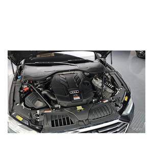 Audi A8 55 TFSI quattro LWB 2021/3, 60.133 km, Caja de Cambios Automática, Asientos de Cuero, Volante a la Izquierda, Cámara Trasera - Product Image 6