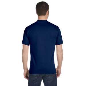 T-shirts de sport extensibles pour homme, nouvelle mode 2026, légers, coupe oversize, haute qualité, pour la course et le streetwear en extérieur - Product Image 2