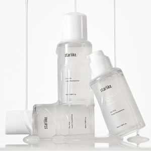 STARLIKE Niacinamide 21% <b>Face</b> Pore <b>Serum</b> 50ml | High Potency Pore Tightening Brightening for for Women (CPNP/SCPN/MoCRA - Product Image 3