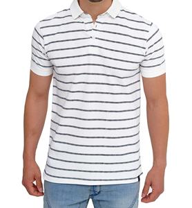 Camiseta Polo para hombre, venta al por mayor, Pakistán, personalizada, 100% algodón, manga corta, informal, Polo para hombre, camiseta Polo de secado rápido para hombre - Product Image 1