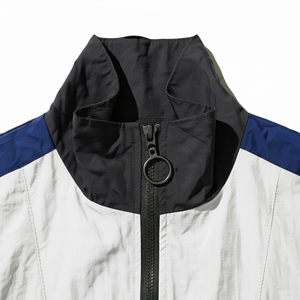 OEM Service <b>Winter</b> High Quality Eco-Friendly Breathable Windproof Waterproof Men's Zipper Casual Nylon Softshell Hooded <b>Jacket</b> - Product Image 4