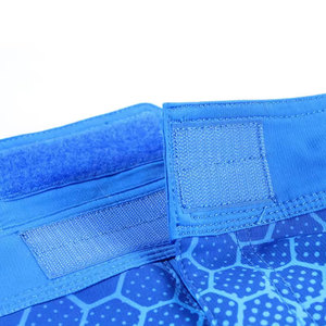 Pantalones Cortos Deportivos Cómodos y Transpirables, Ligeros, para Entrenamiento, Gimnasio, Fitness y Running - Product Image 6