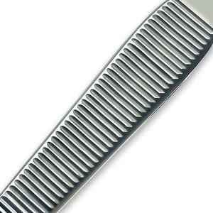 Pinzas Dentadas Adson de Acero Inoxidable TC Color Dorado, Pinzas Quirúrgicas Manuales para Tejidos, Mejor Calidad Grado A+ con 2 Años de Garantía - Product Image 2