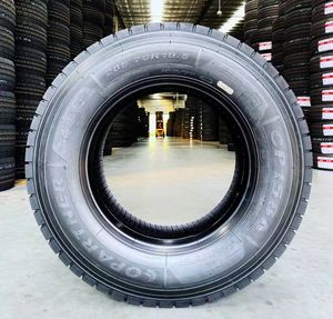 卡车轮胎中国品牌385/65r22.5 13r22.5全径向自卸车轻型卡车轮胎制造商批发 - Product Image 5