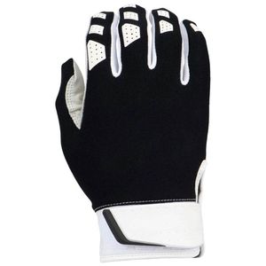Guantes de Bateo de Béisbol Personalizados, Marca Privada OEM, Proveedor Directo de Fábrica, Fabricante, Guantes Deportivos con Logotipo Personalizado - Product Image 3