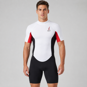 Productos de Moda, Traje de Baño para Hombre, Ropa de Playa, Traje de Baño Masculino de Alta Calidad y Diseño Superior, Precios al por Mayor - Product Image 1