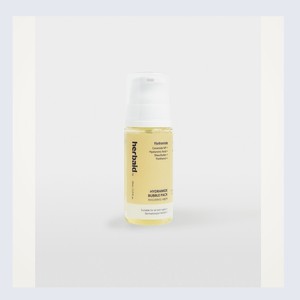 Mascarilla facial coreana K-Beauty HERBAID Hydramide Bubble Pack 95ml Hecho en Corea cuidado facial piel cuidado de la piel - Product Image 2