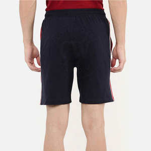 Maillots de basket-ball décontractés réversibles personnalisables, shorts athlétiques, tissu respirant à séchage rapide, écologique et durable - Product Image 3