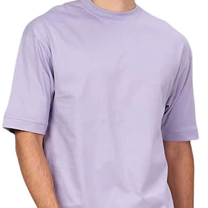 Camiseta Casual para Hombre, Diseño Personalizado, Color Sólido, Estilo Moderno, Manga Corta, Corte Ajustado, Cómoda para el Verano - Product Image 4