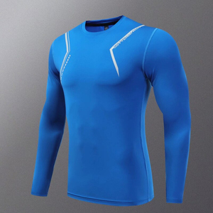 Ensemble de maillots de bain pour hommes, manches longues, anti-UV, compression, séchage rapide, imperméable, léger, pour le surf - Product Image 6