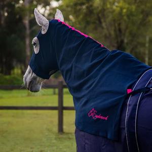 Couvertures d'hiver chaudes et imperméables pour chevaux, poids lourd, pour l'équitation, best-seller - Product Image 1